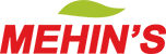 Mehin Main Logo